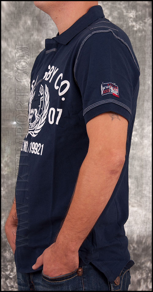 USA Rugby -     - GB121202- Navy