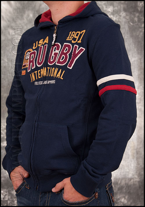 USA Rugby -    - RAA121307 - Navy