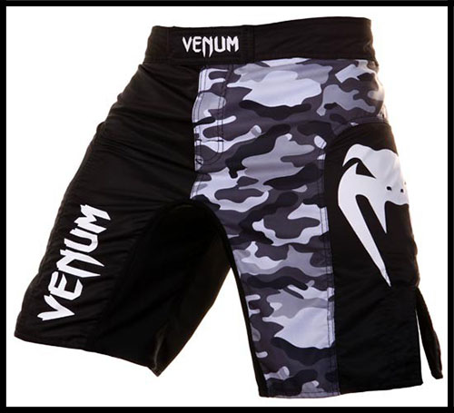Venum -  - Urban Warfare - Fightshorts