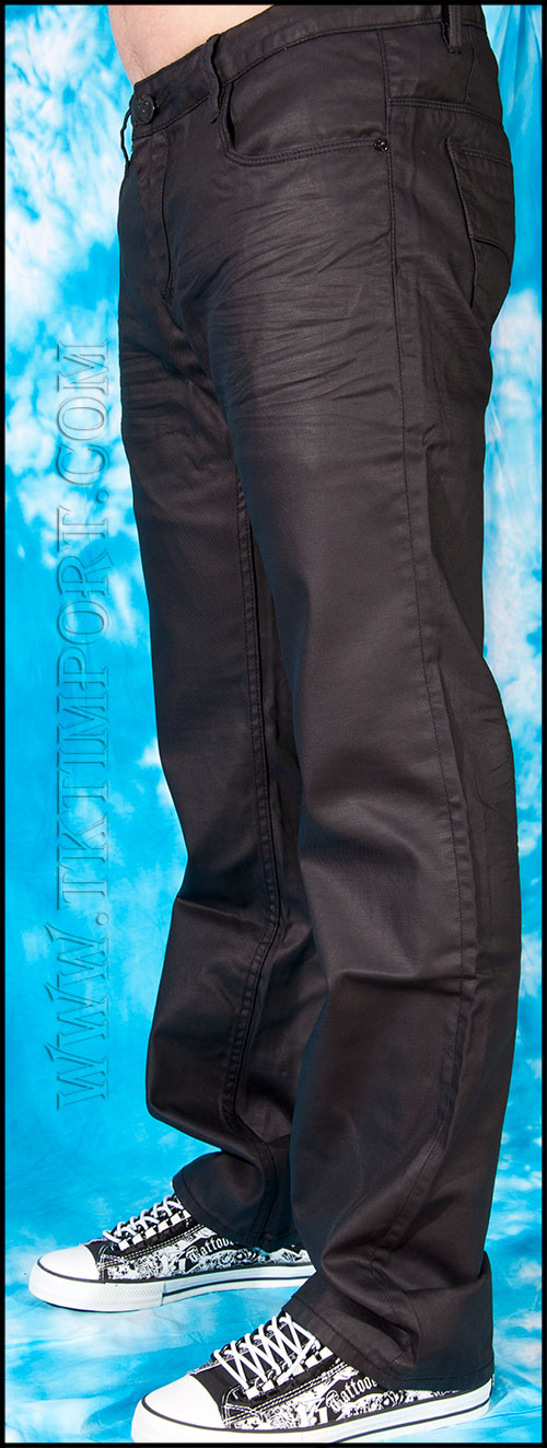   Justing Jeans - W6001J6-Black
