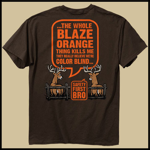  Buck Wear - WS Blaze