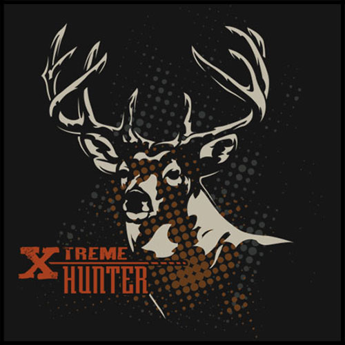  - Buck Wear - Xtreme Hunter