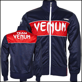 Venum -  - TEAM USA - NAVY