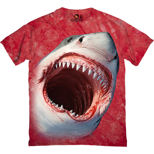  - Shark Attack