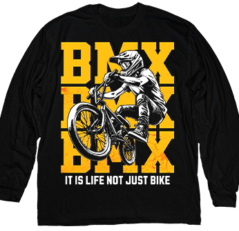 BMX  Its Life