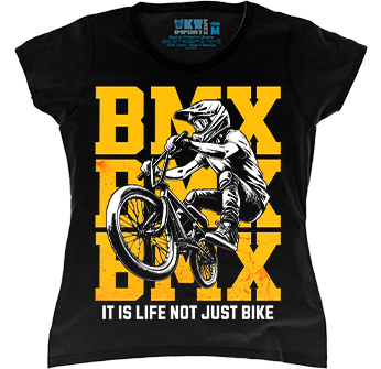 BMX  Its Life