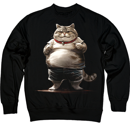  - Fat Cat