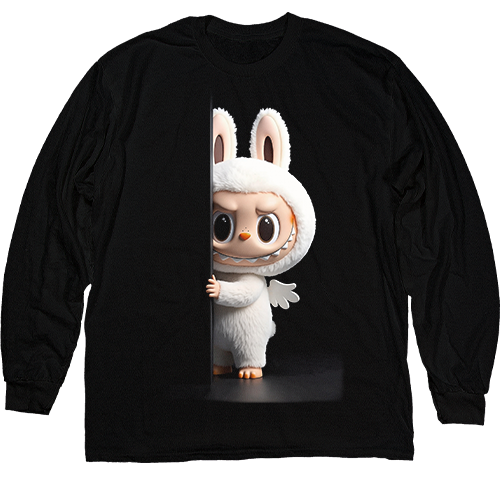  -  Bunny Peek