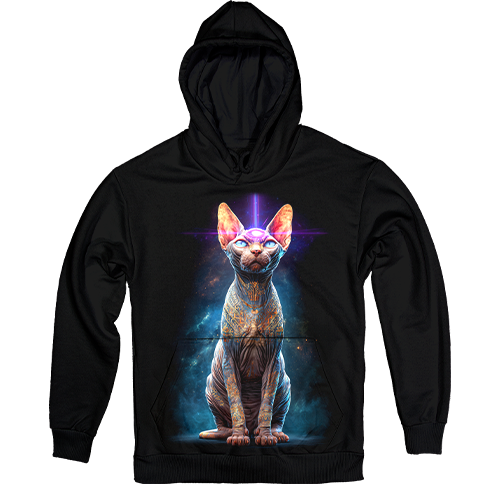 ��� - Cosmic Sphynx