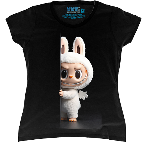   -  Bunny Peek