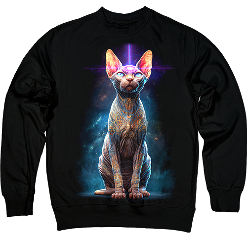������ - Cosmic Sphynx
