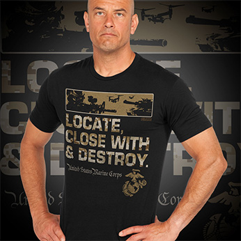  7.62 Design - Locate - Black