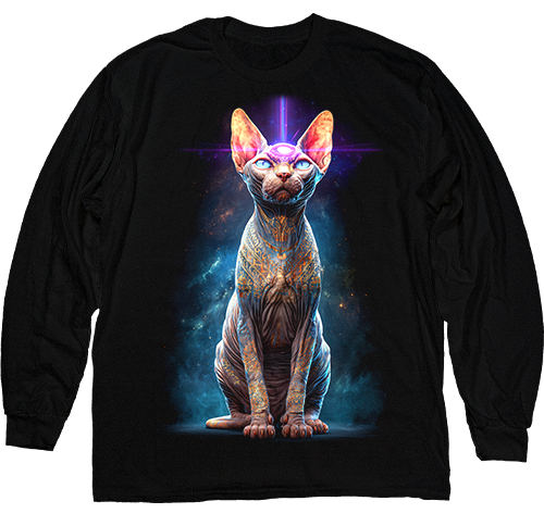 ������� - Cosmic Sphynx
