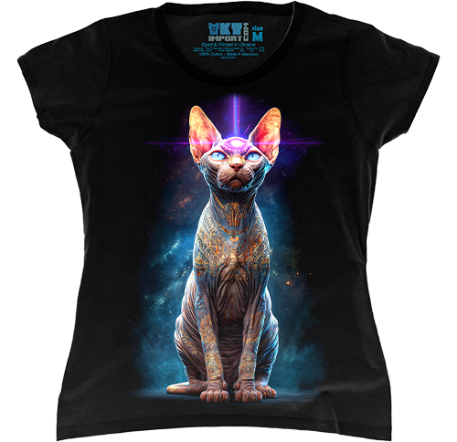 �������� ����� - Cosmic Sphynx