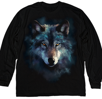 Cosmic Wolf