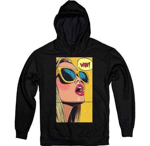 ��� - WOW Mood