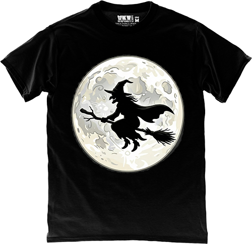 �������� - Witch Moon