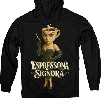 Espressona Signora