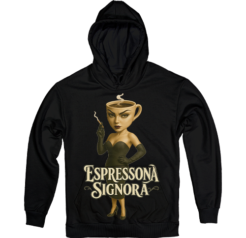  - Espressona Signora