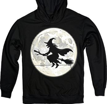 Witch Moon