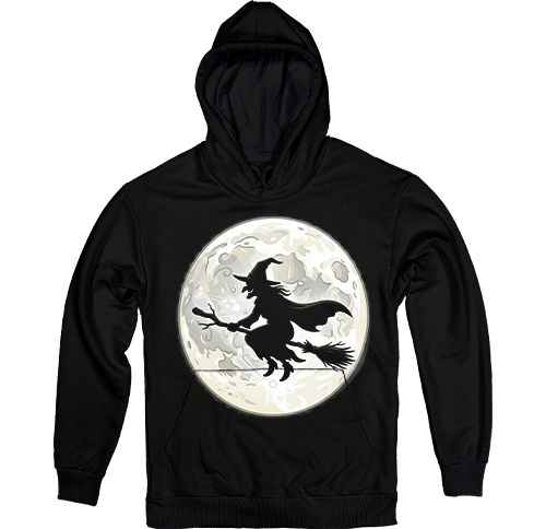 ��� - Witch Moon