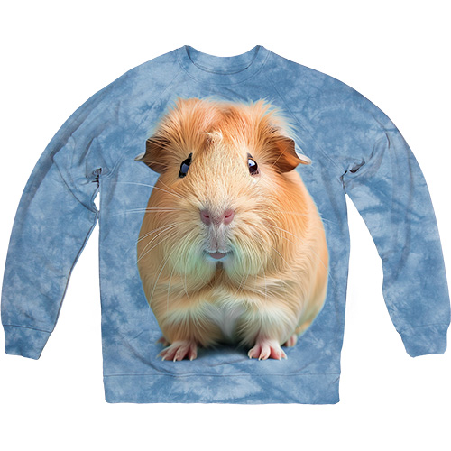  - Guinea Pig