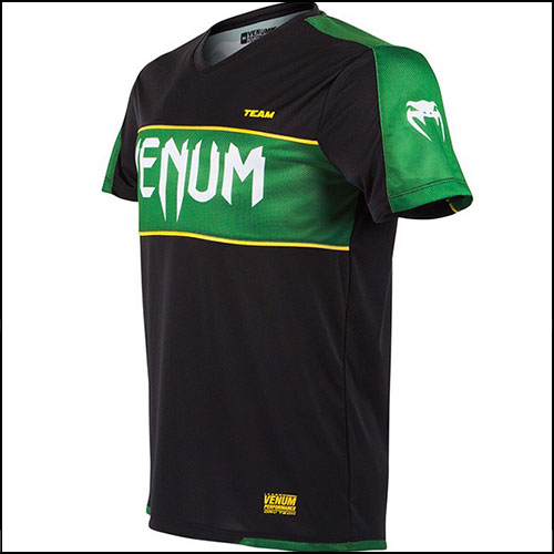 Venum -  - Competitor - Black/Green