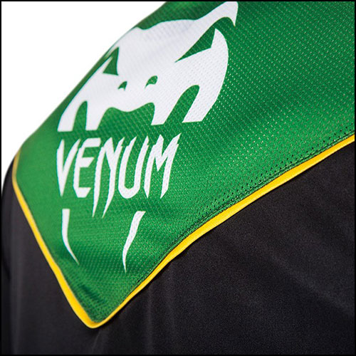 Venum -  - Competitor - Black/Green