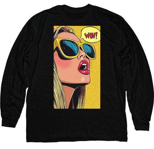 ������� - WOW Mood