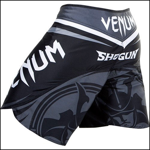 Venum - Шорты - Shogun UFC Edition - Black