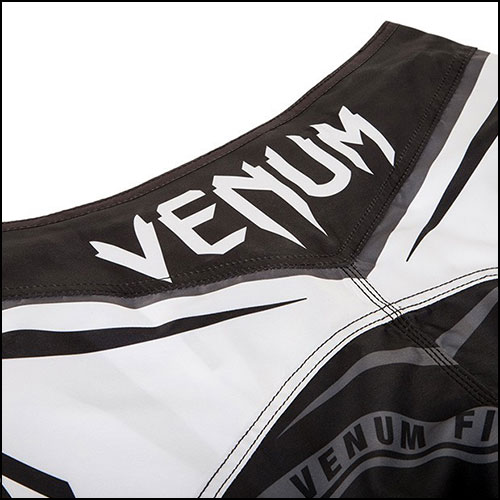 Venum - Шорты - Sharp - Black/Ice