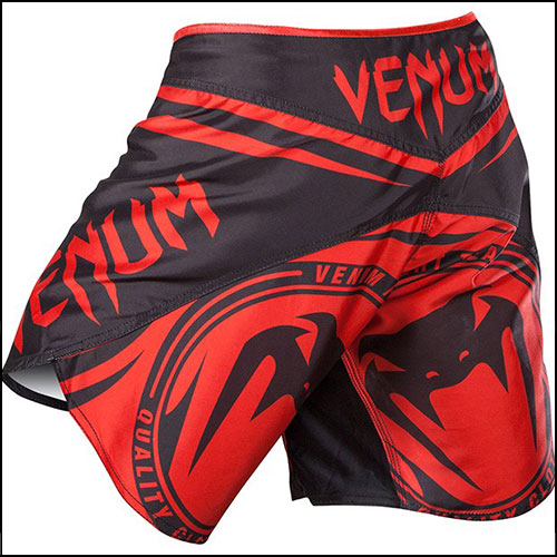 Venum - Шорты - Sharp - Red Devil