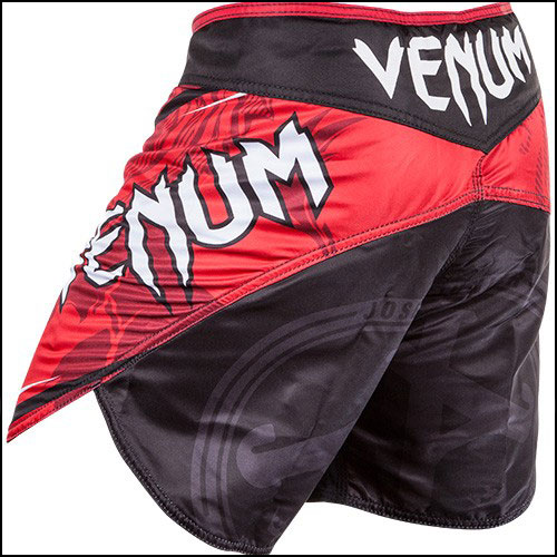 Venum - Шорты - Jose Aldo UFC 163 Ltd Edition - Red