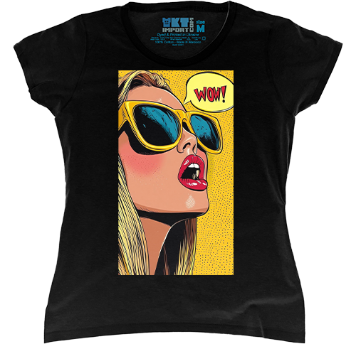 �������� ����� - WOW Mood