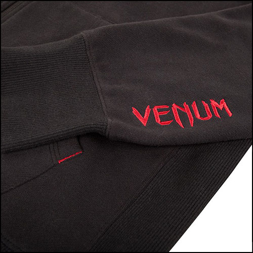 Venum -  - Assault - Hoodie - Red Devil