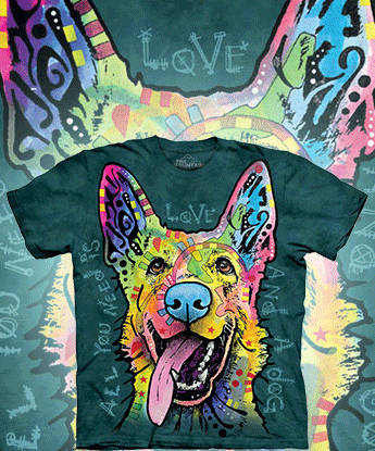 Love Shepherd