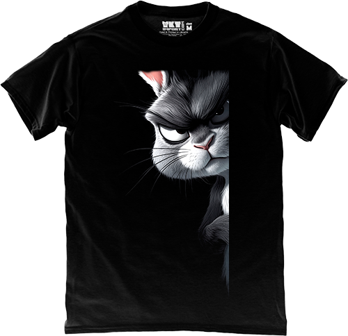  - Angry Rabbit