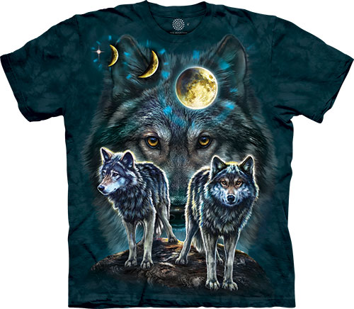  The Mountain - Northstar Wolves - 