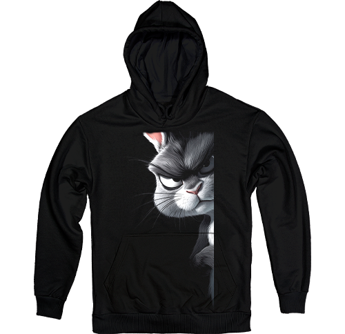  - Angry Rabbit