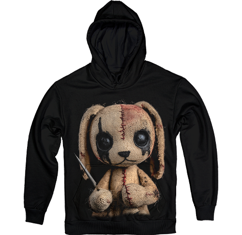 ��� - Stitched Soul