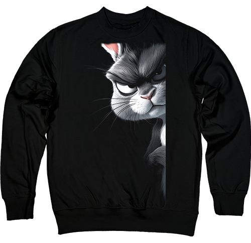  - Angry Rabbit