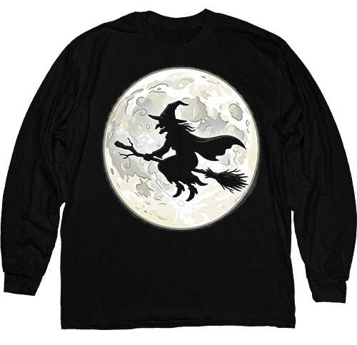 ������� - Witch Moon