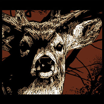  Buck Wear - Deer Elements