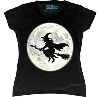 Witch Moon