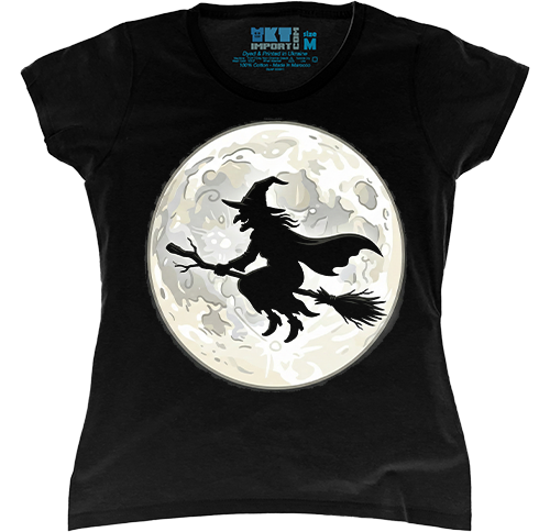 �������� ����� - Witch Moon