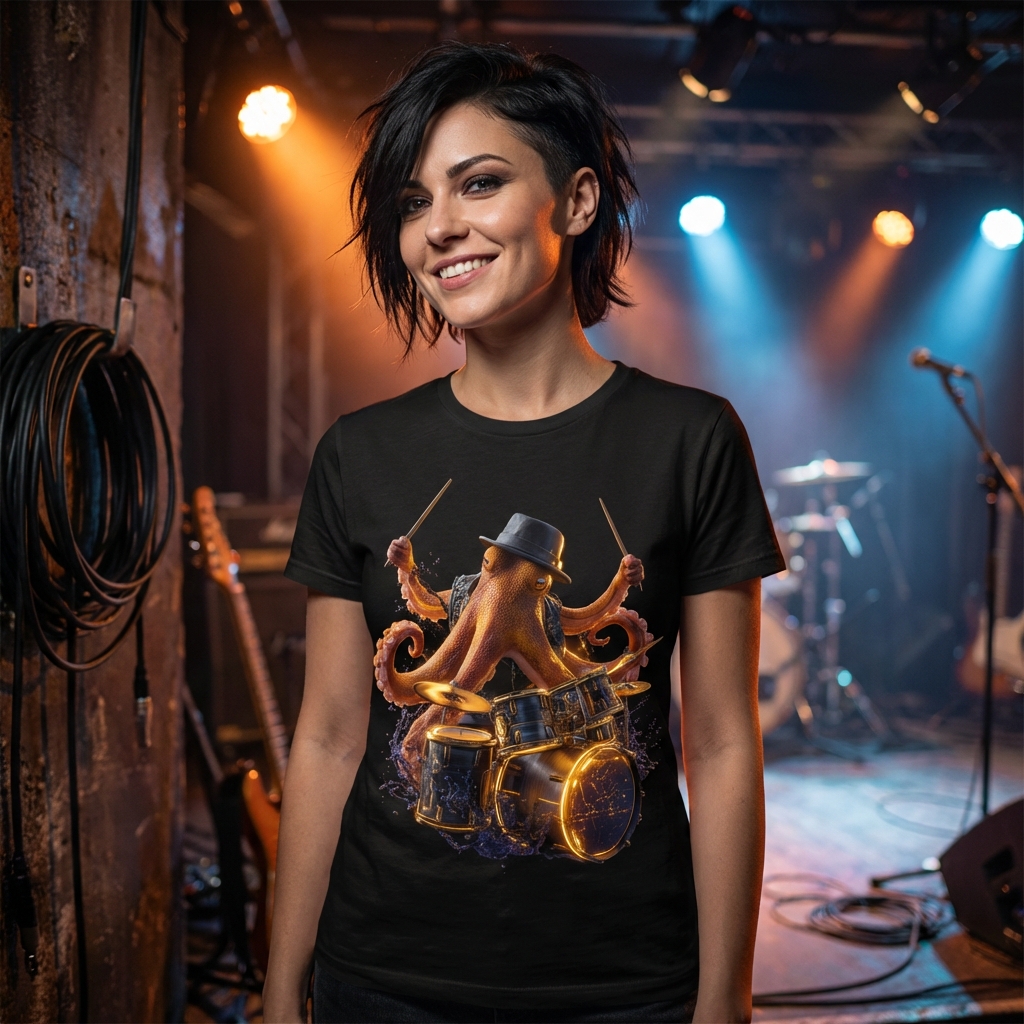 �������� - OctoBeat