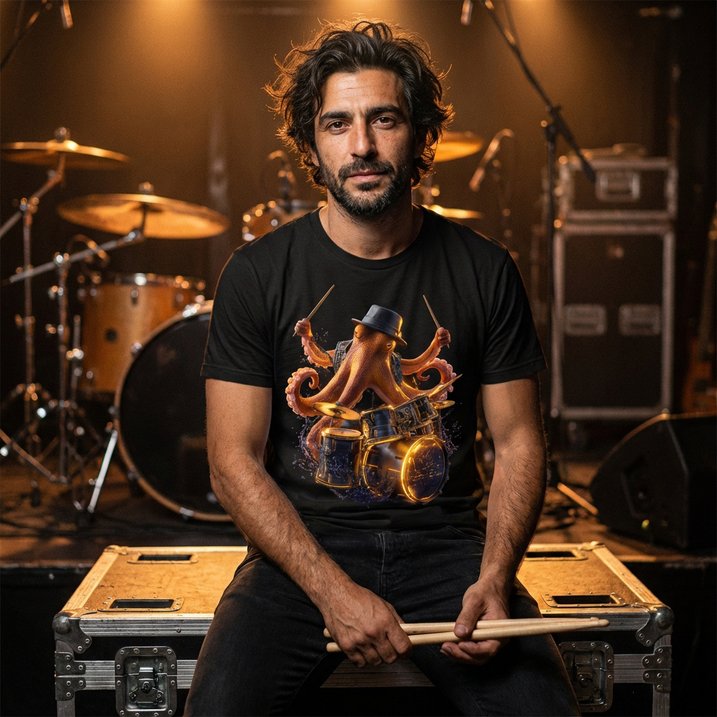 �������� - OctoBeat