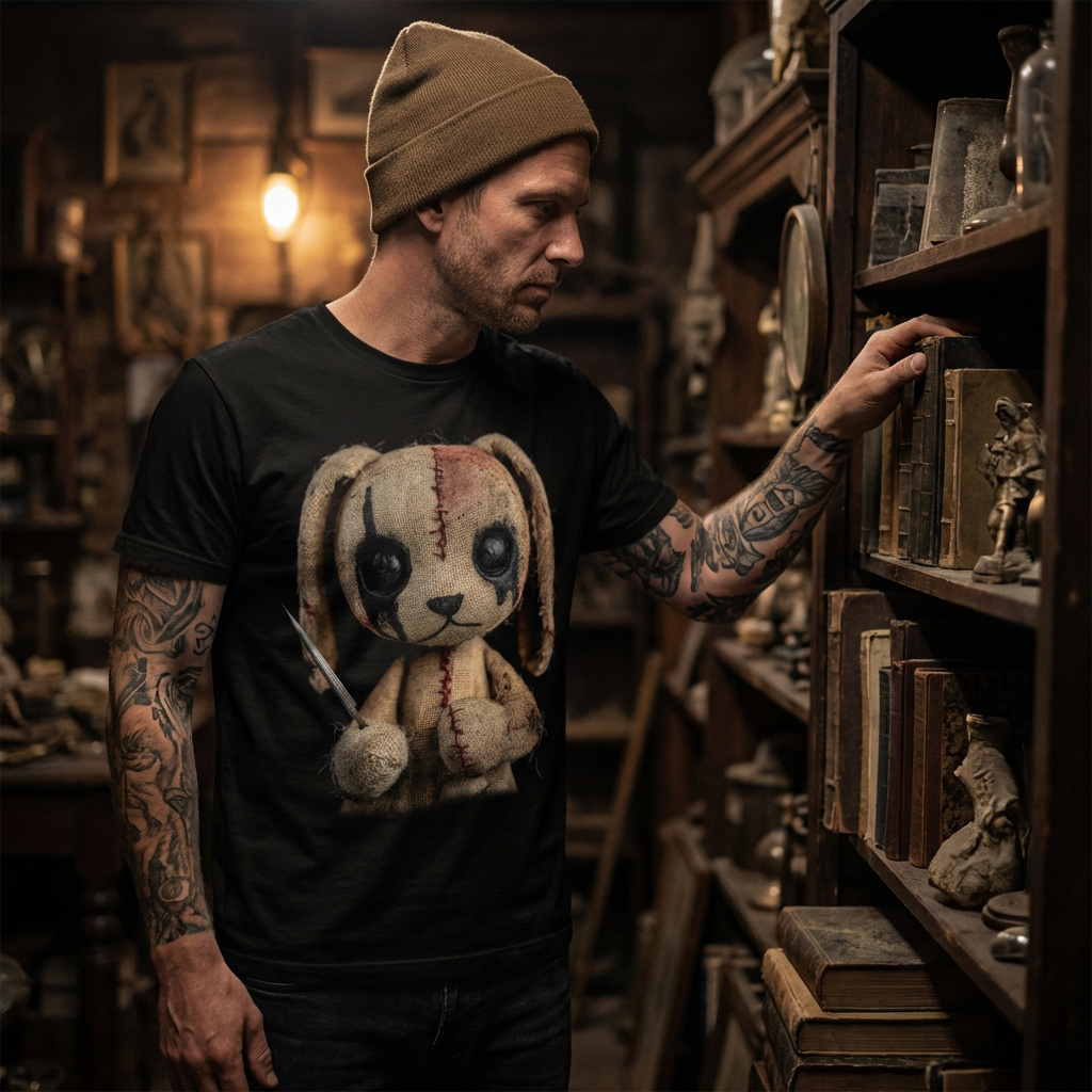 �������� - Stitched Soul