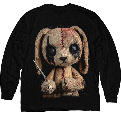 ������� - Stitched Soul