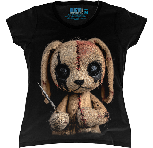 �������� ����� - Stitched Soul